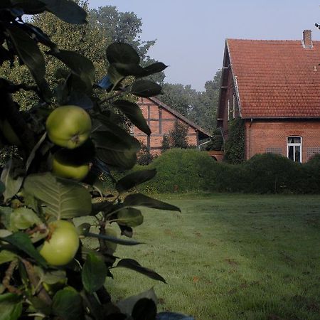 Hotel Adelheidshof Magelsen Zewnętrze zdjęcie