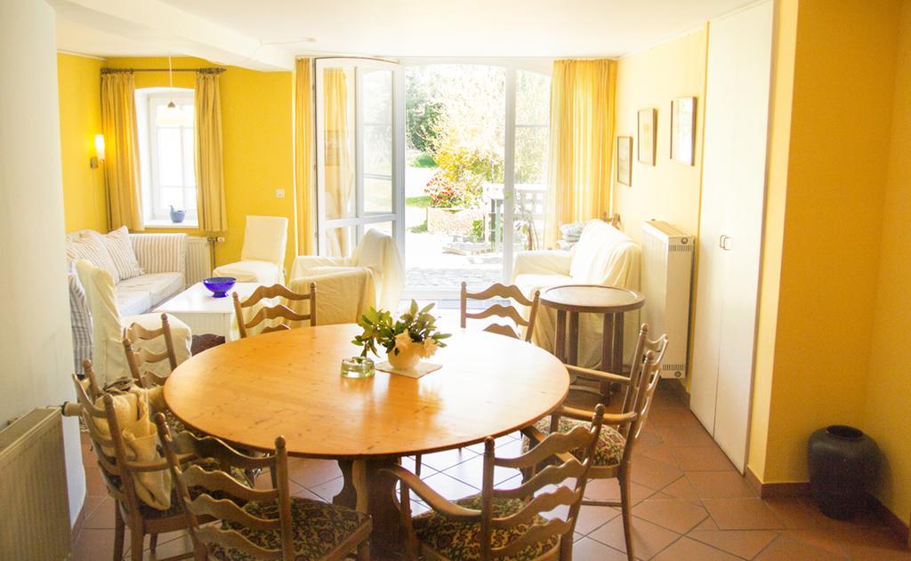 Hotel Adelheidshof Magelsen Zewnętrze zdjęcie
