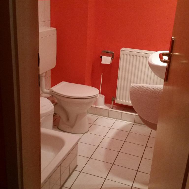 Hotel Adelheidshof Magelsen Zewnętrze zdjęcie