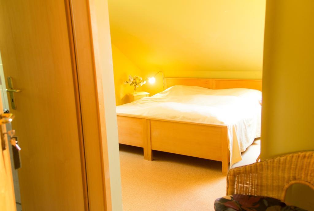 Hotel Adelheidshof Magelsen Zewnętrze zdjęcie