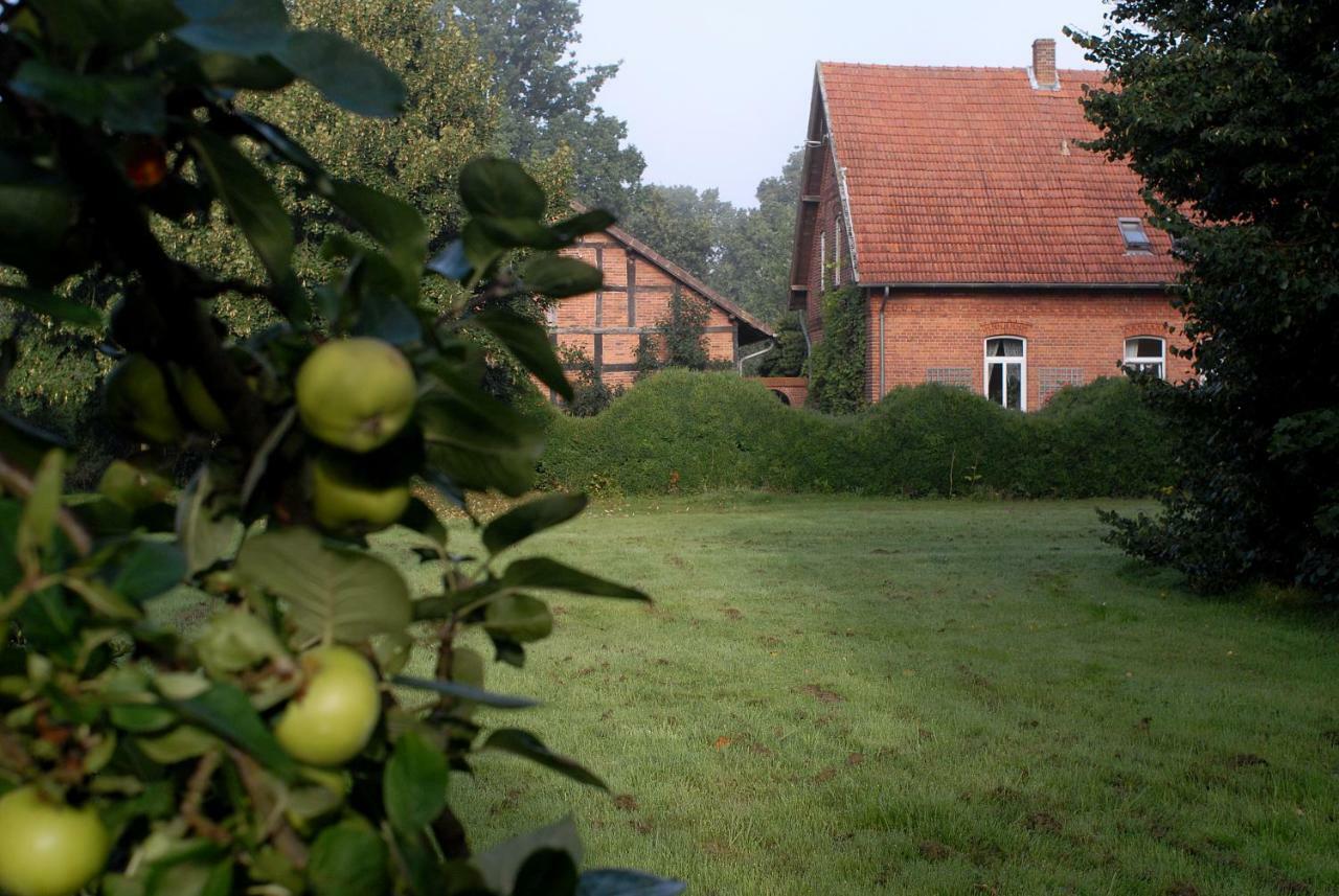 Hotel Adelheidshof Magelsen Zewnętrze zdjęcie